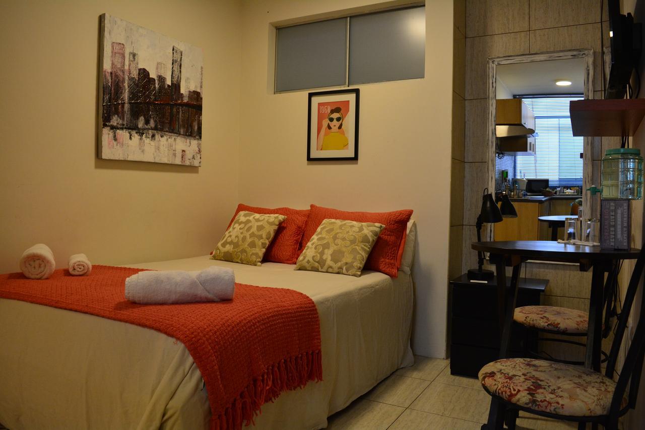 Kangaroo Wasi Airport Bed & Breakfast ลิมา ภายนอก รูปภาพ